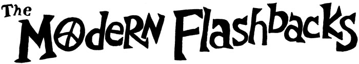 The Modern Flashbacks